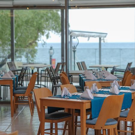 Hotel Astoria Złote Piaski Zewnętrze zdjęcie