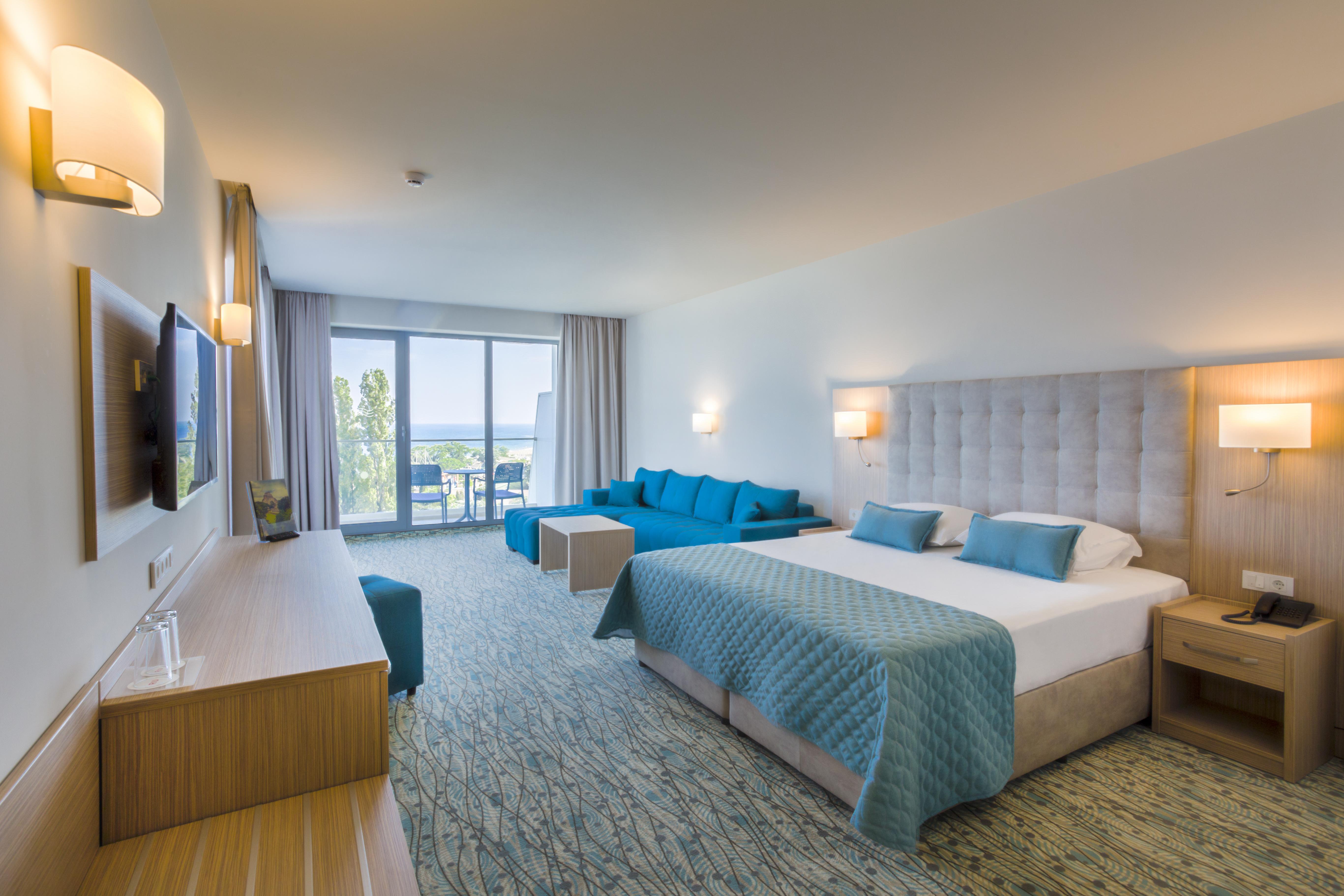 Hotel Astoria Złote Piaski Zewnętrze zdjęcie