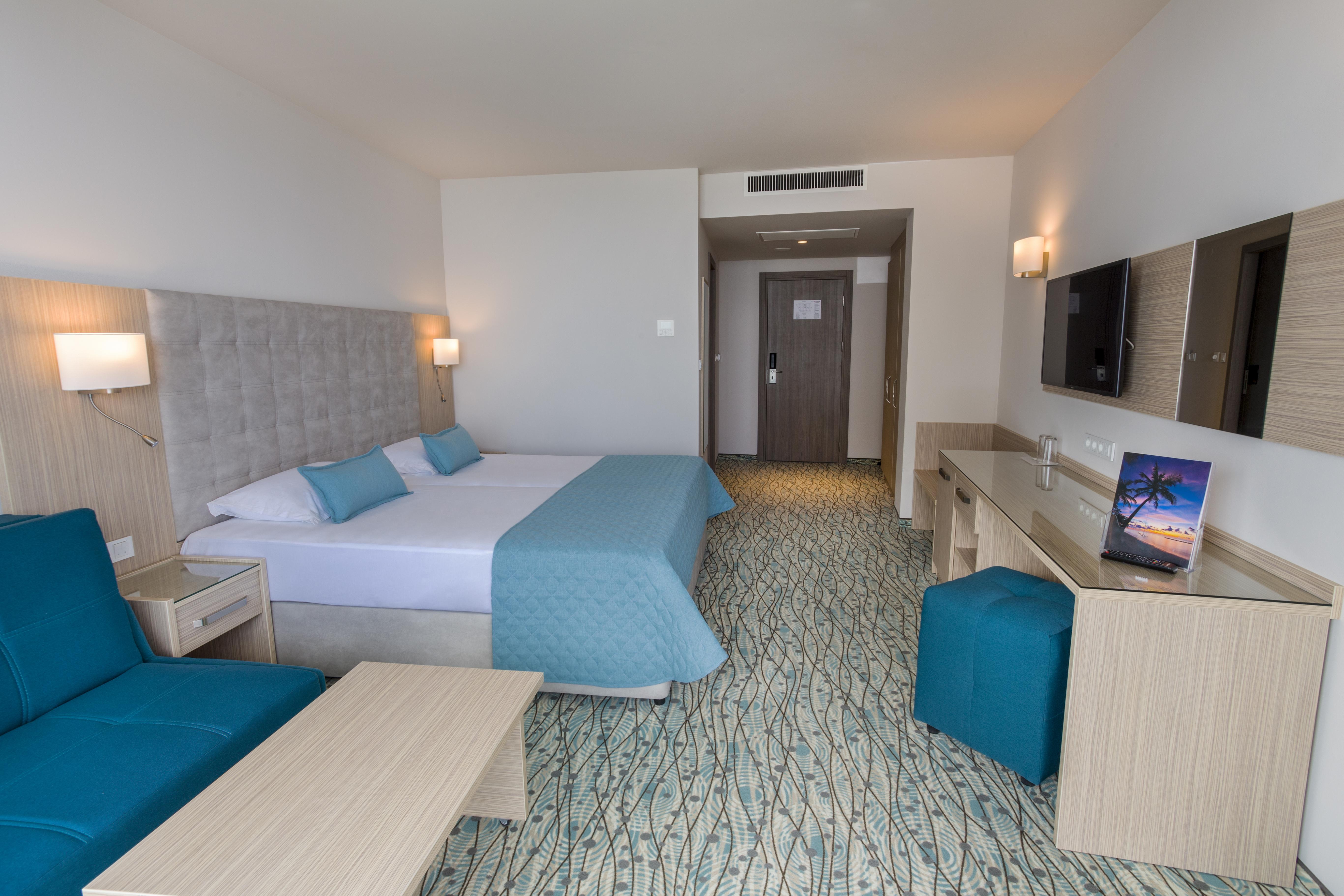 Hotel Astoria Złote Piaski Zewnętrze zdjęcie