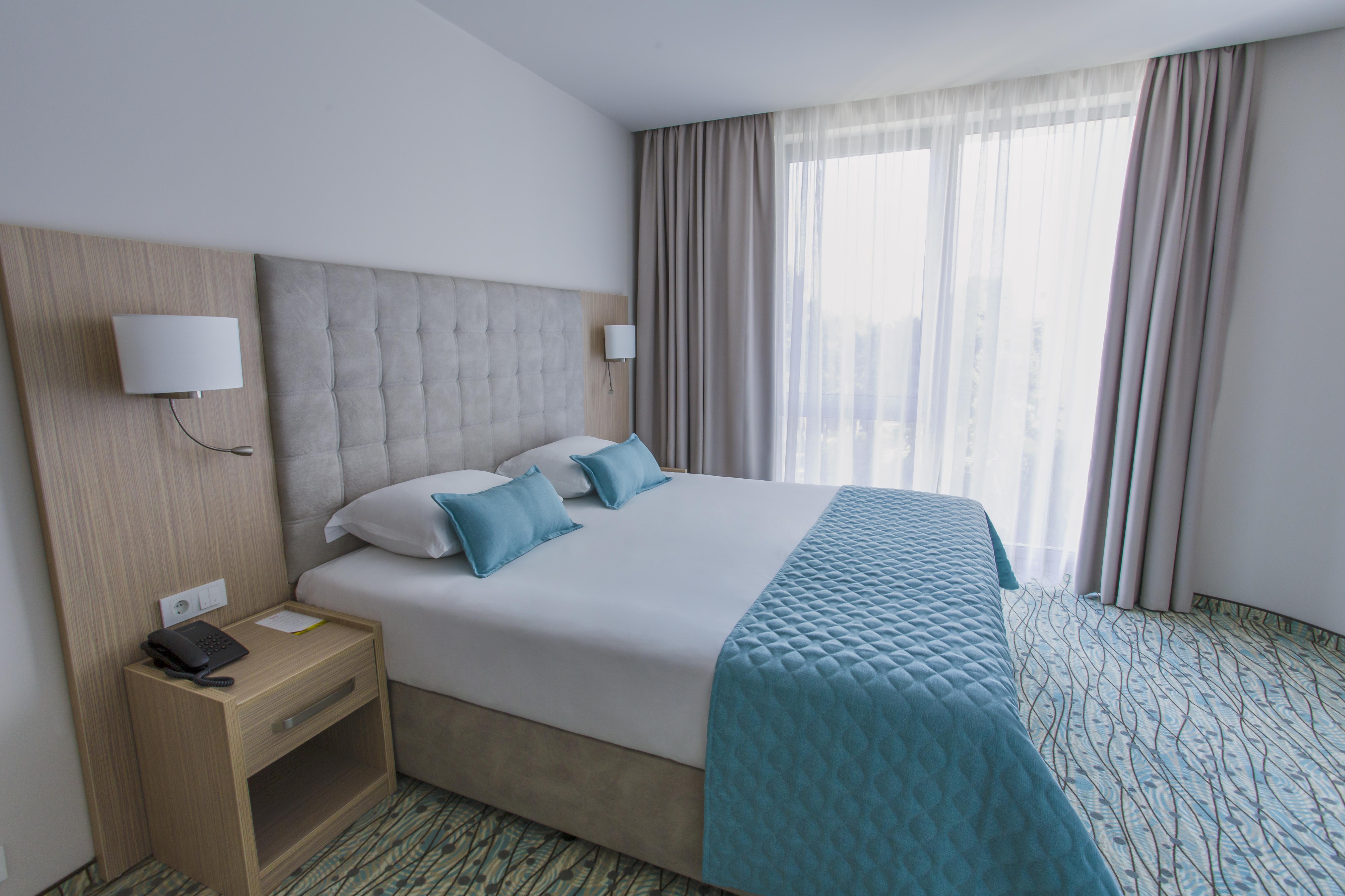Hotel Astoria Złote Piaski Zewnętrze zdjęcie