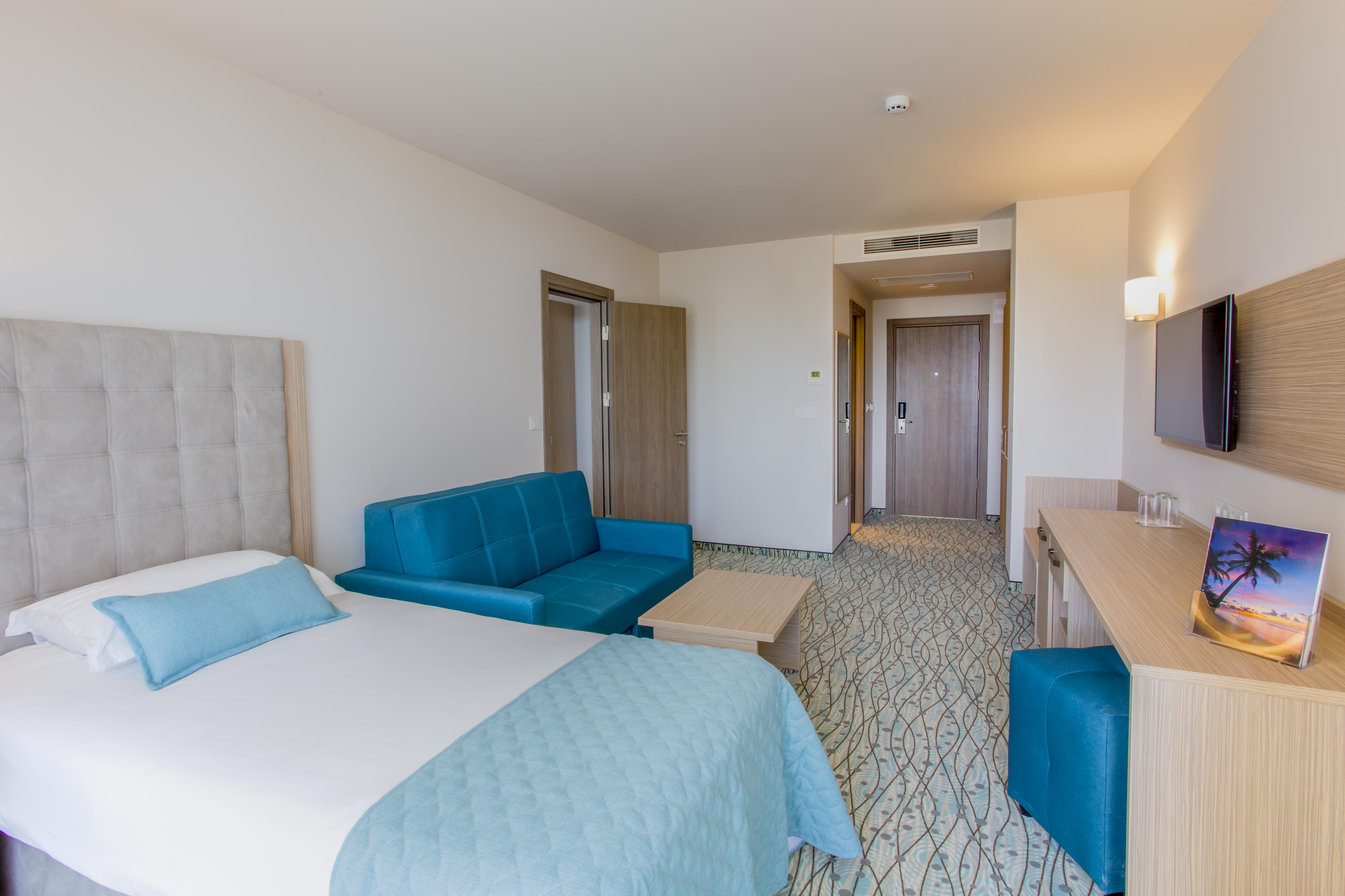 Hotel Astoria Złote Piaski Zewnętrze zdjęcie