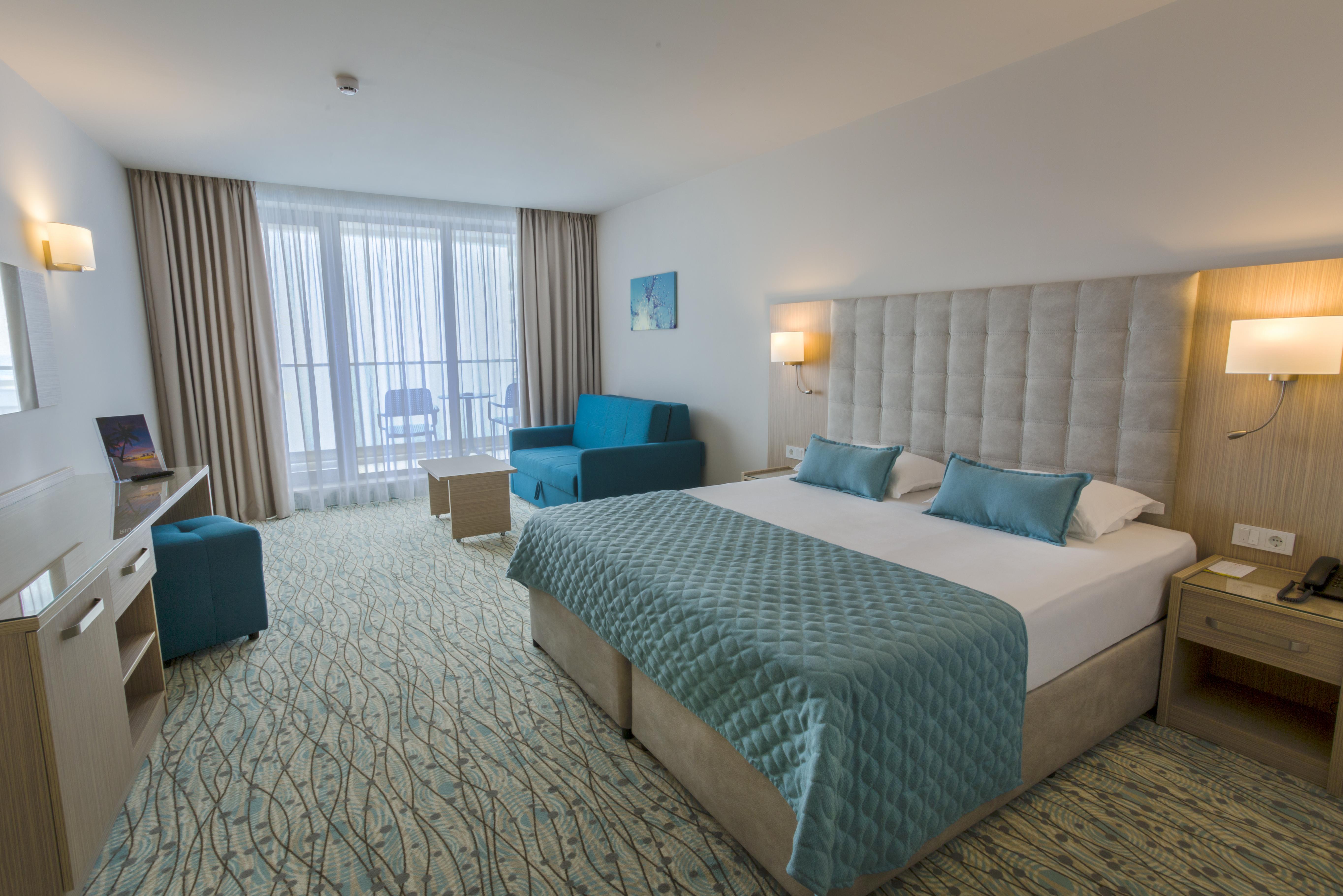 Hotel Astoria Złote Piaski Zewnętrze zdjęcie