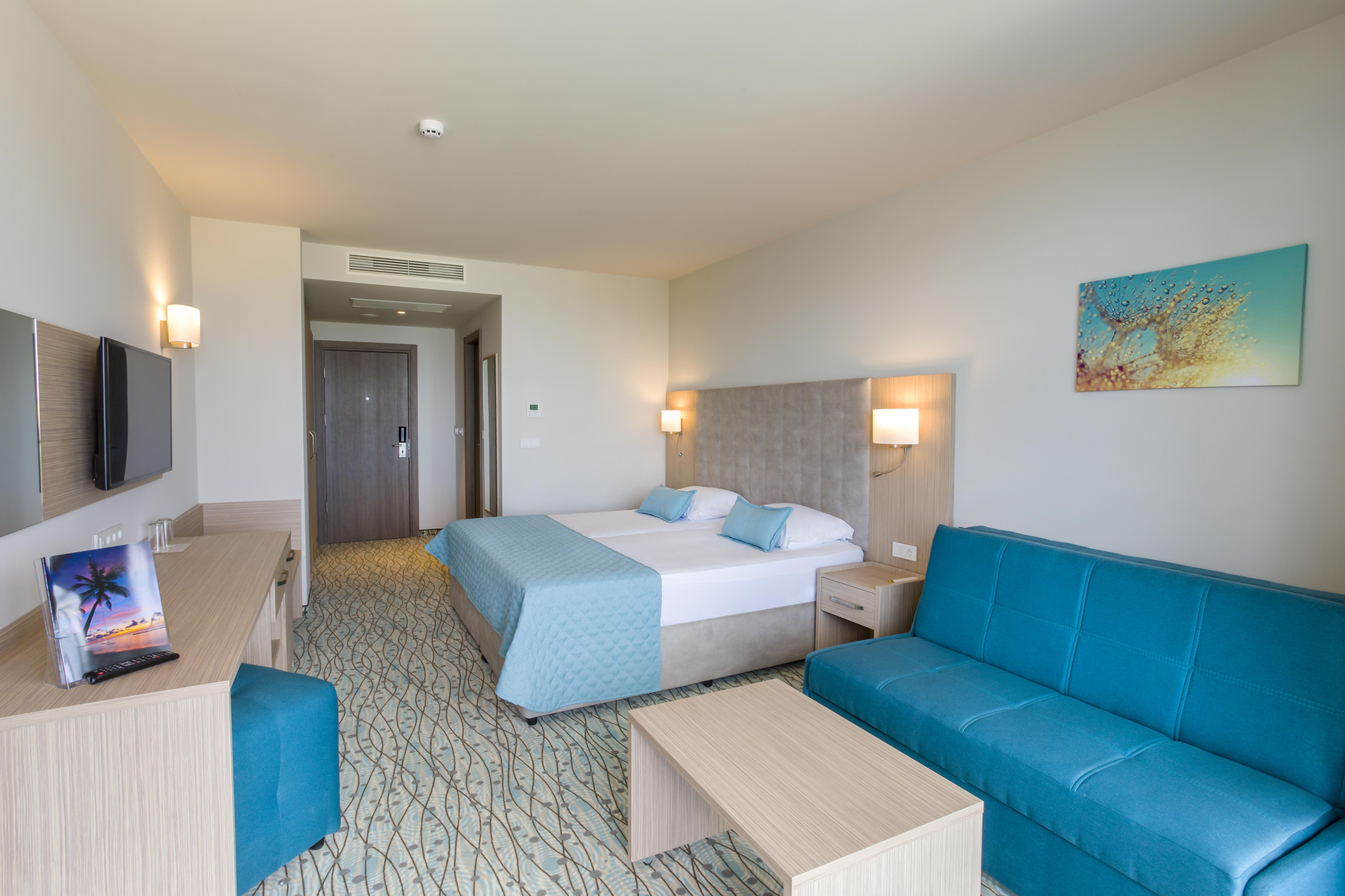 Hotel Astoria Złote Piaski Zewnętrze zdjęcie