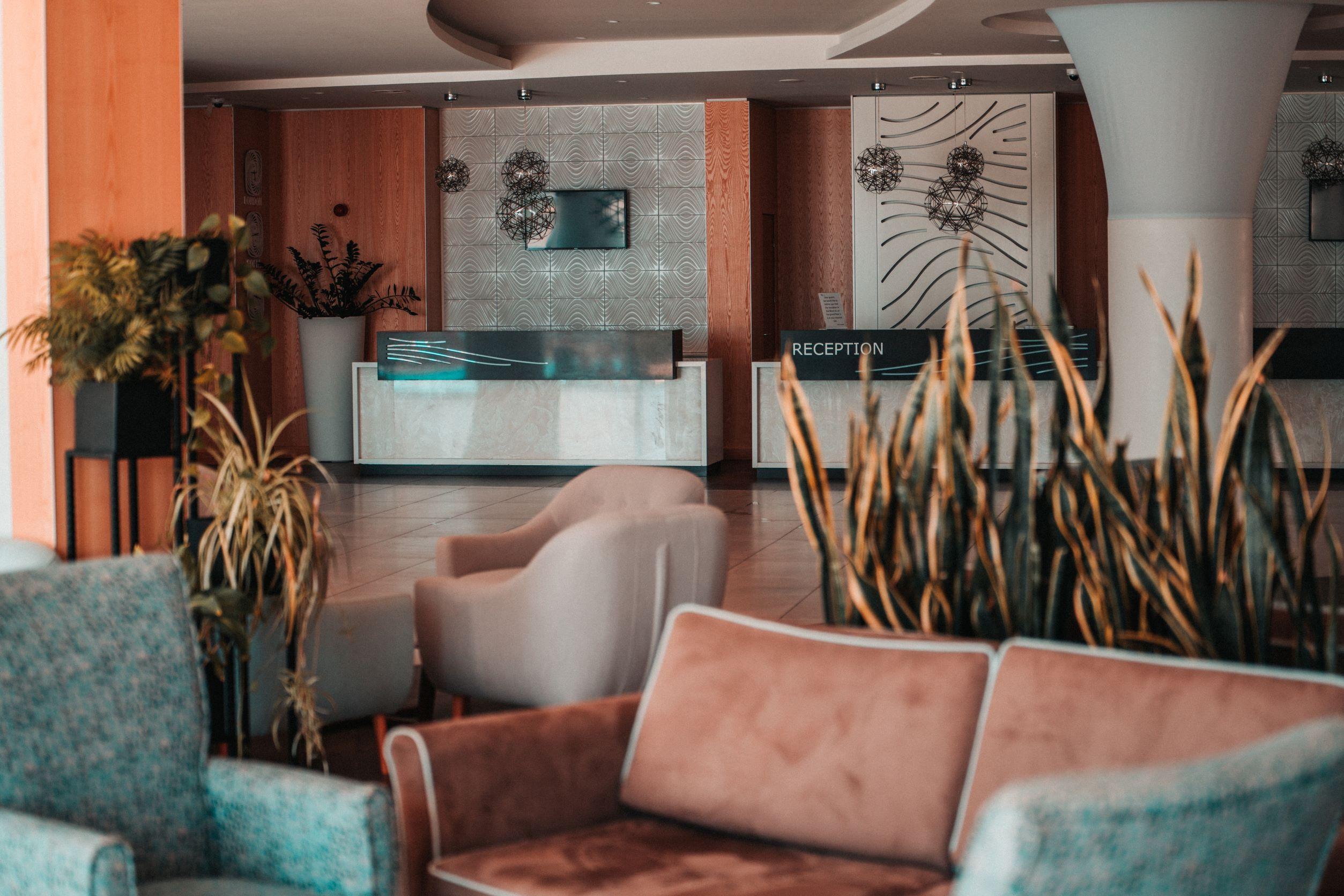 Hotel Astoria Złote Piaski Zewnętrze zdjęcie