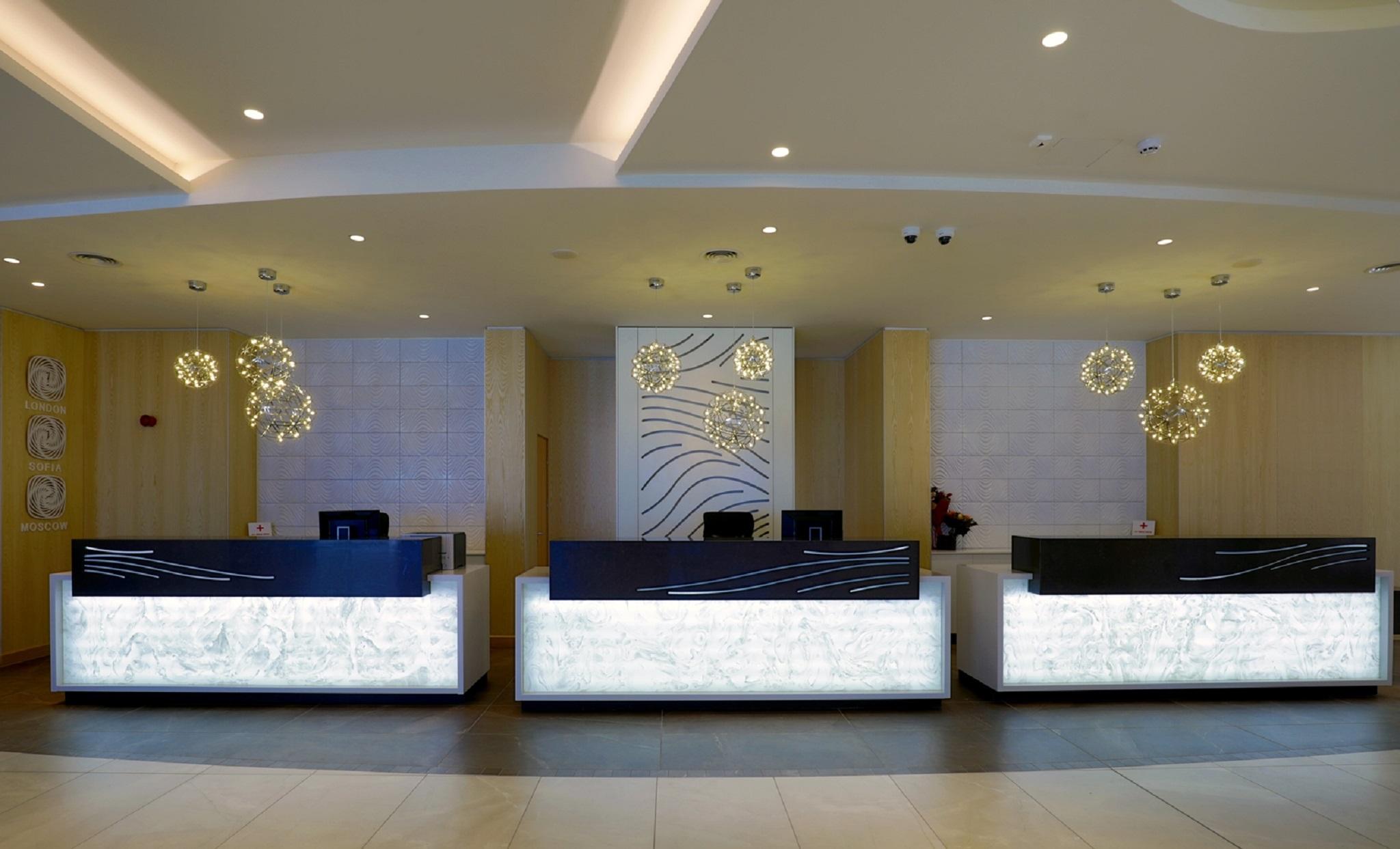 Hotel Astoria Złote Piaski Zewnętrze zdjęcie