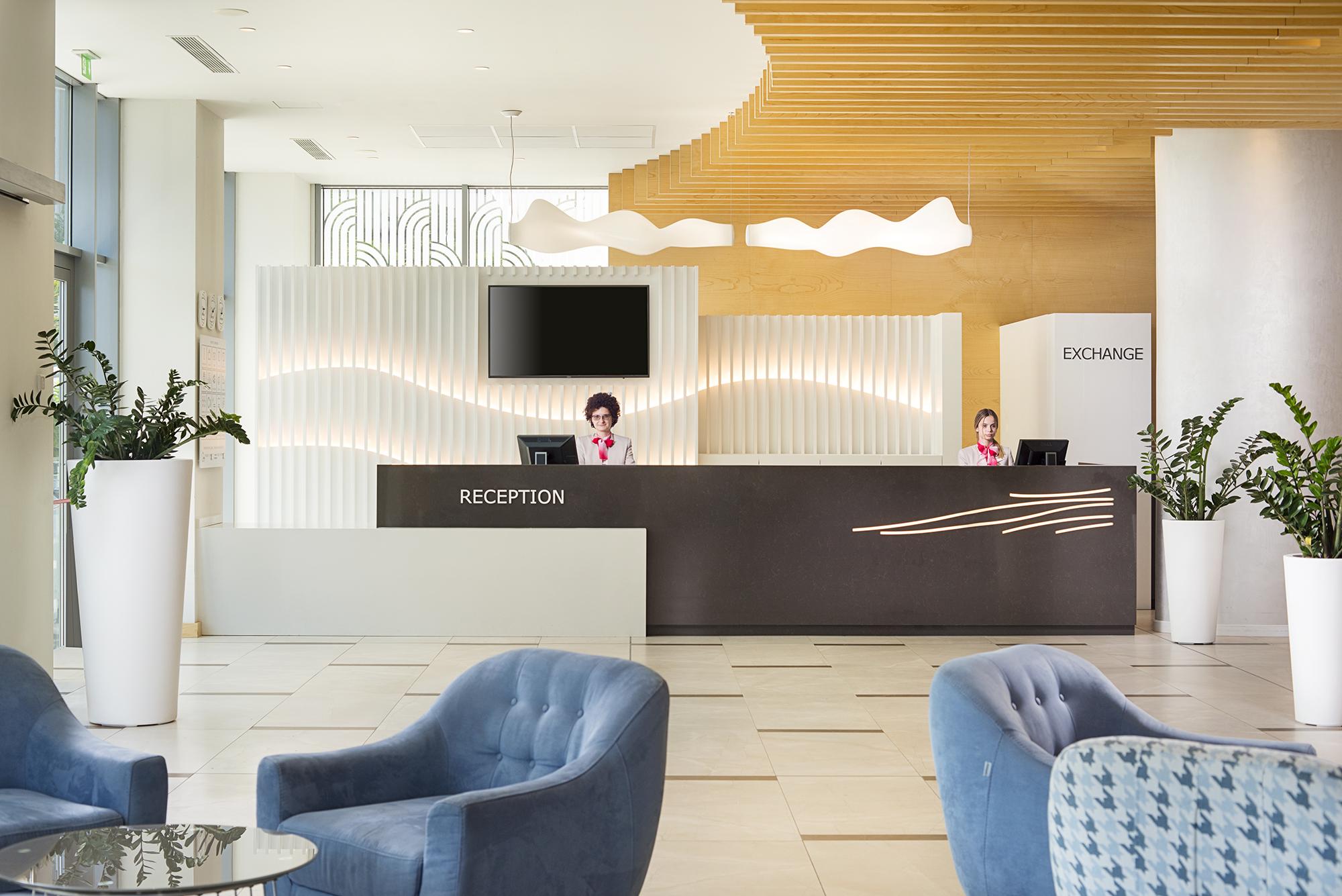Hotel Astoria Złote Piaski Zewnętrze zdjęcie