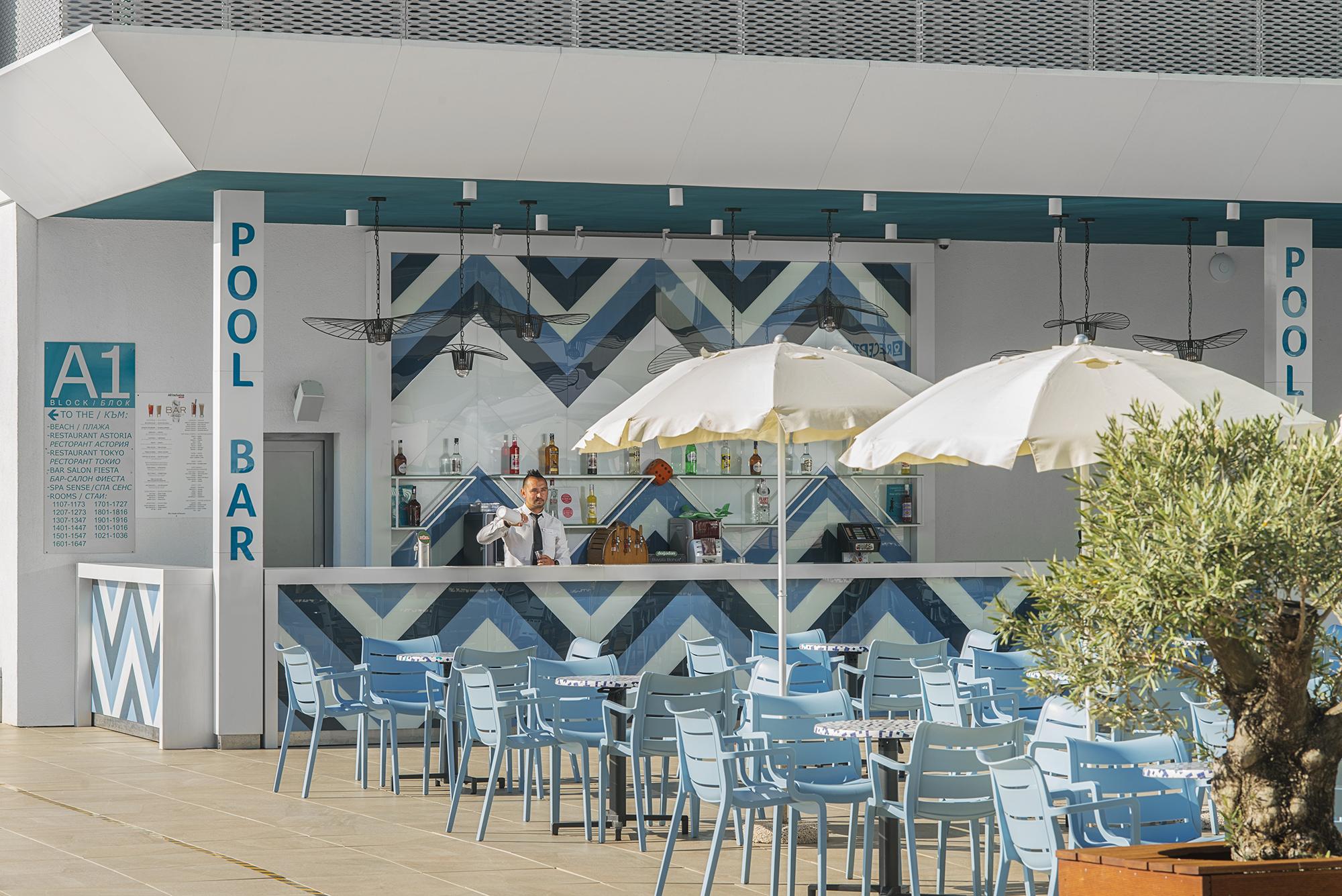 Hotel Astoria Złote Piaski Zewnętrze zdjęcie