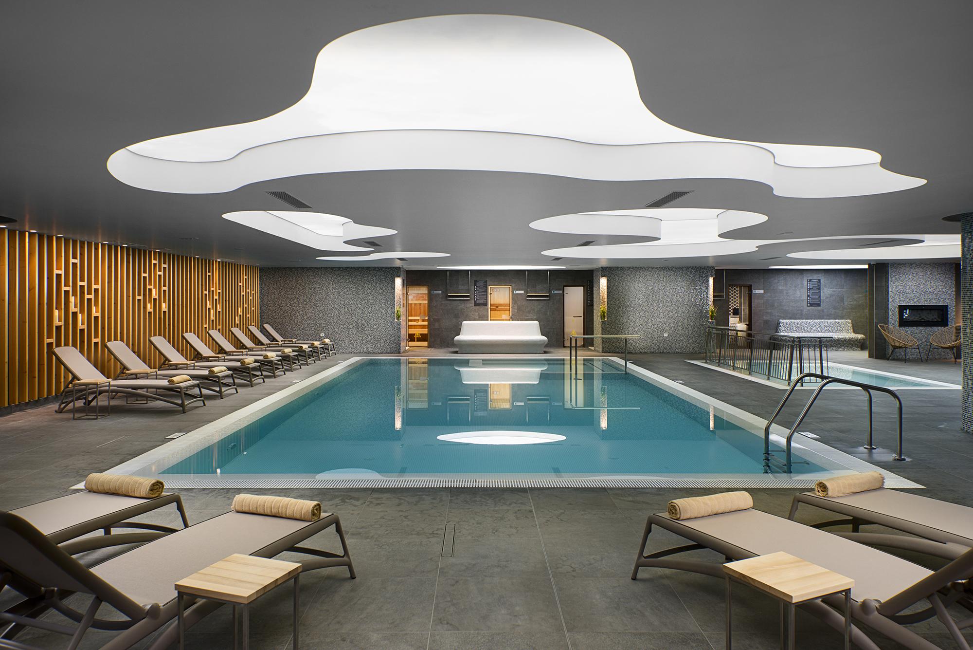 Hotel Astoria Złote Piaski Zewnętrze zdjęcie