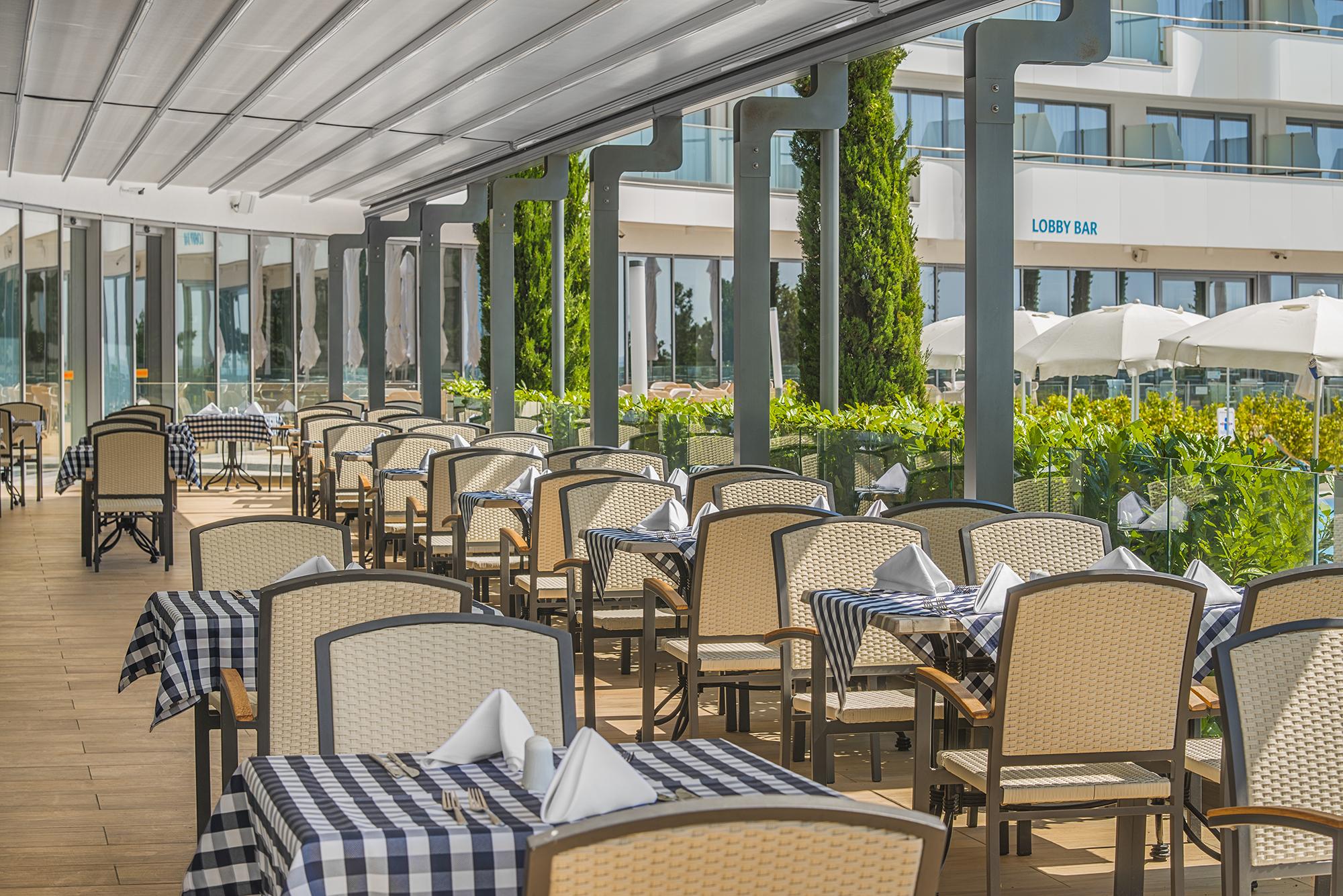 Hotel Astoria Złote Piaski Zewnętrze zdjęcie