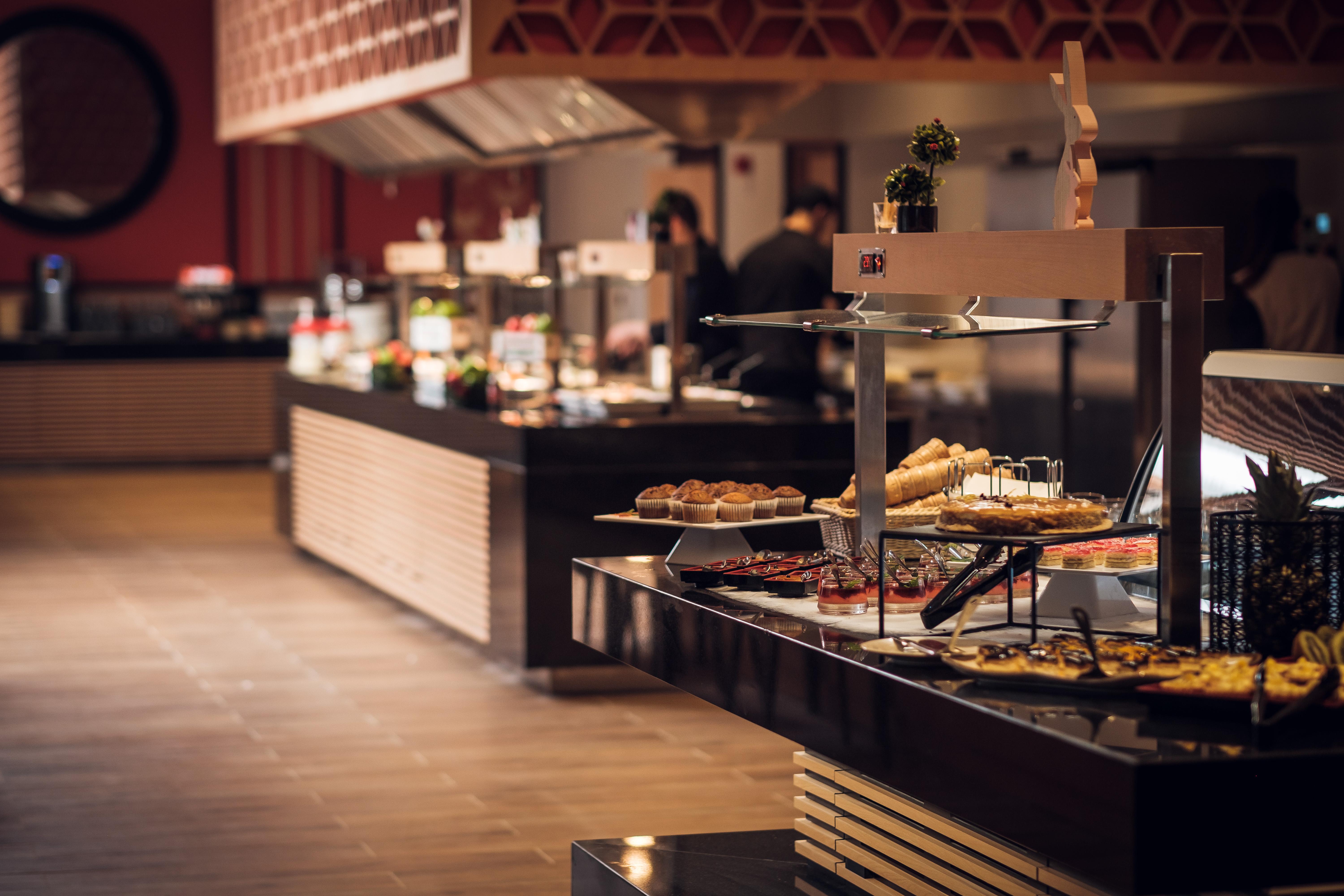 Hotel Astoria Złote Piaski Zewnętrze zdjęcie