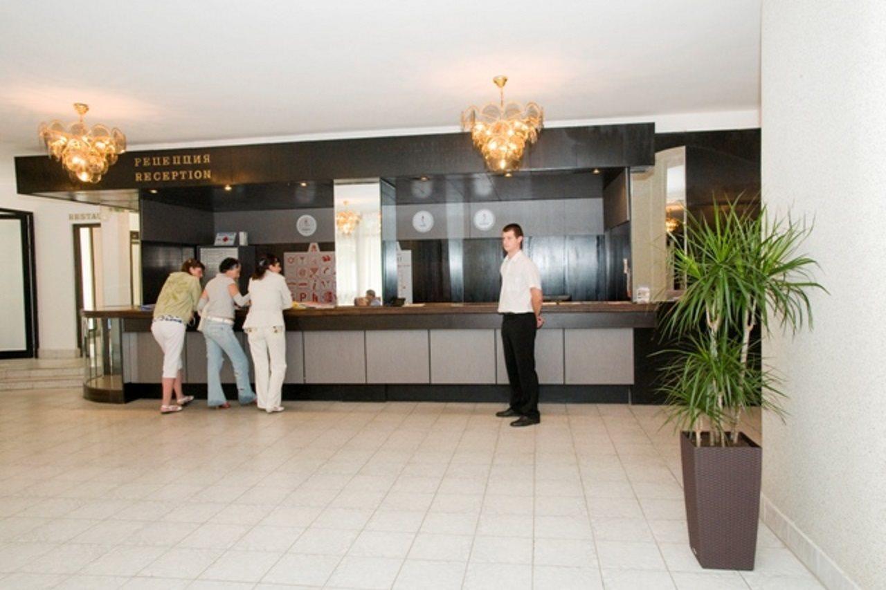 Hotel Astoria Złote Piaski Zewnętrze zdjęcie