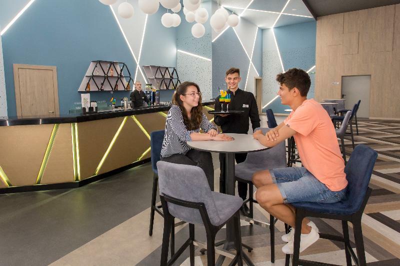 Hotel Astoria Złote Piaski Zewnętrze zdjęcie