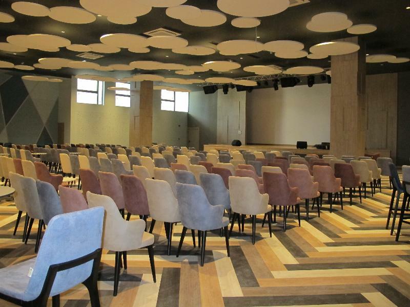 Hotel Astoria Złote Piaski Zewnętrze zdjęcie