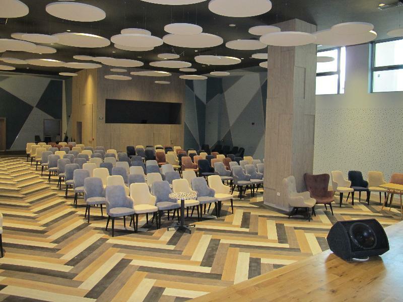 Hotel Astoria Złote Piaski Zewnętrze zdjęcie