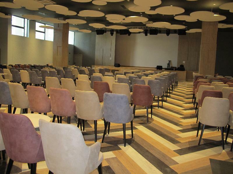 Hotel Astoria Złote Piaski Zewnętrze zdjęcie