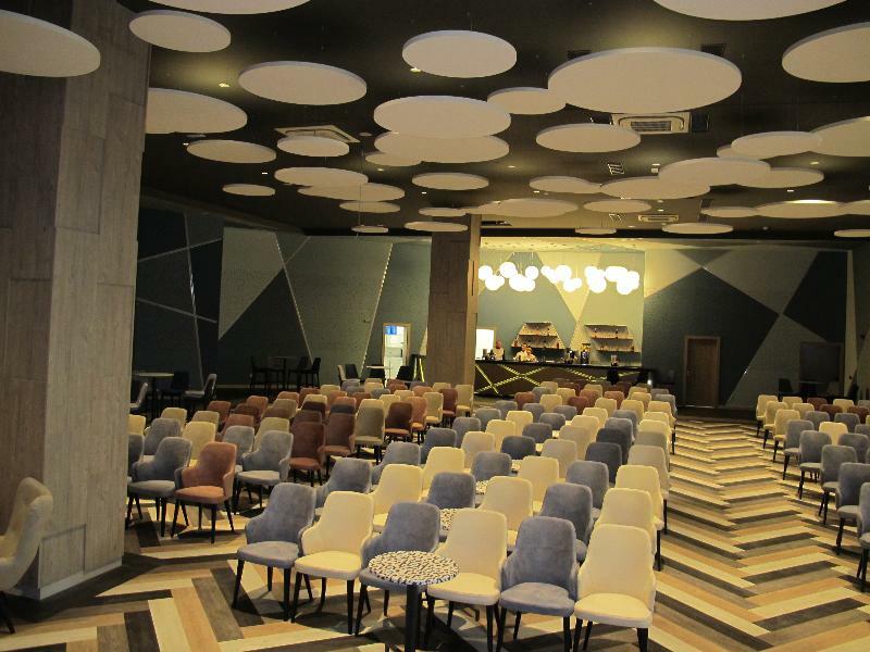 Hotel Astoria Złote Piaski Zewnętrze zdjęcie