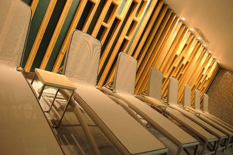 Hotel Astoria Złote Piaski Zewnętrze zdjęcie
